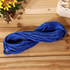 優良多規格環保禮品紙袋購物袋手提繩 通用多色繩帶 實力廠家